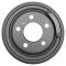 Performance Brake Rotor & Pad Kit