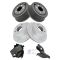 Brake Pad & Rotor, Shoe & Drum Kit