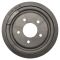 Performance Brake Rotor & Pad Kit