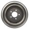 Performance Brake Rotor & Pad Kit