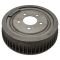 Performance Brake Rotor & Pad Kit