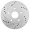 Performance Brake Rotor, Pad & Caliper  Kit