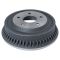 Brake Rotor Set