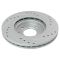 Brake Rotor Set