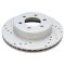 Brake Rotor Set