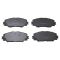 Performance Brake Rotor, Pad, Drum & Shoe Kit