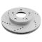 Performance Brake Rotor, Pad, Drum & Shoe Kit