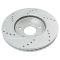 Performance Brake Rotor, Pad, Drum & Shoe Kit