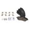 Performance Brake Rotor, Pad, Drum & Shoe Kit