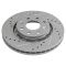 Performance Brake Rotor, Pad, Drum & Shoe Kit