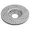 Performance Brake Rotor, Pad, Drum & Shoe Kit
