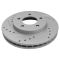 Performance Brake Rotor, Pad, Drum & Shoe Kit