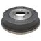 Performance Brake Rotor, Pad, Drum & Shoe Kit