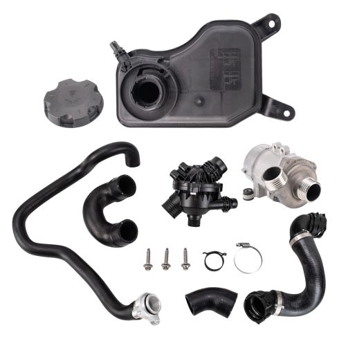 Cooling System Service Kit