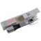 Honda Multifit Touch-Up Paint Pen - ALABASTER SILVER METALLIC - Color Code NH700M (Honda)