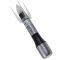 Honda Multifit Touch-Up Paint Pen - ALABASTER SILVER METALLIC - Color Code NH700M (Honda)