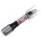 Honda Multifit Touch-Up Paint Pen - CRYSTAL BLACK PEARL - Color Code NH731P (Honda)