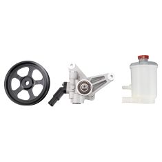 Power Steering Pump