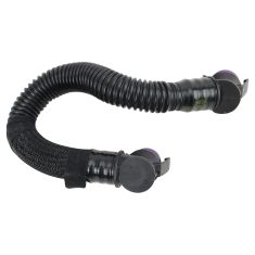 Molded Heater Hose (with Connector)