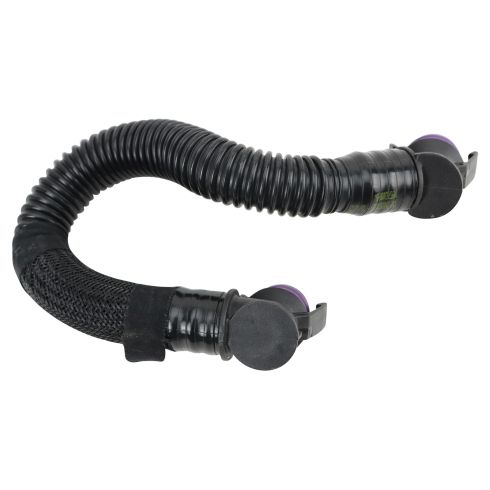 Molded Heater Hose (with Connector)