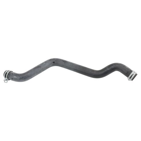 Molded Heater Hose (with Connector)