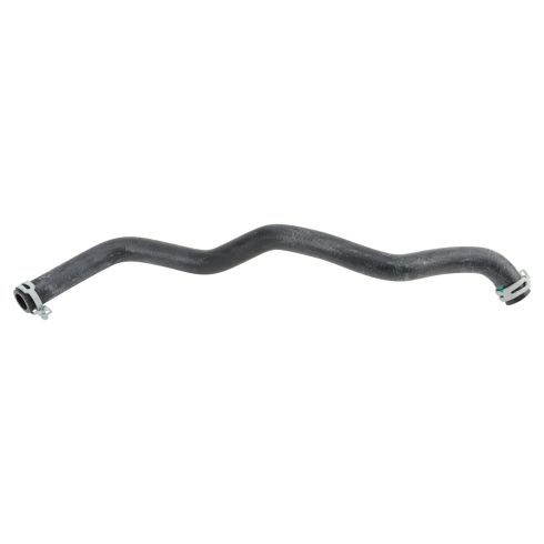 Molded Heater Hose (with Connector)