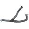 Molded Heater Hose (with Connector)