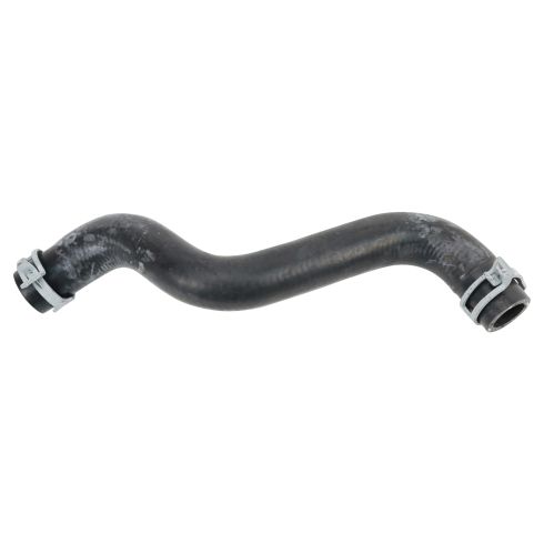 Molded Heater Hose (with Connector)