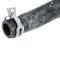 Molded Heater Hose (with Connector)