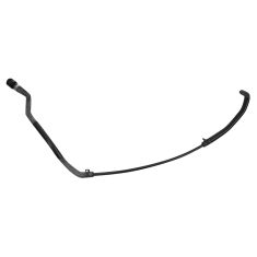 Molded Heater Hose (with Connector)