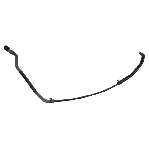 Molded Heater Hose (with Connector)