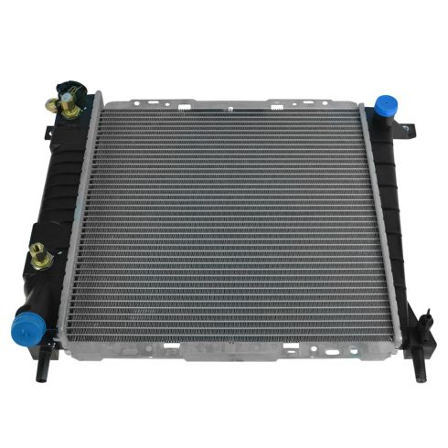 85-94 Ranger 6 Cyl Radiator