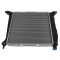 85-94 Ranger 6 Cyl Radiator