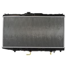 89-92 Prizm Base Radiator