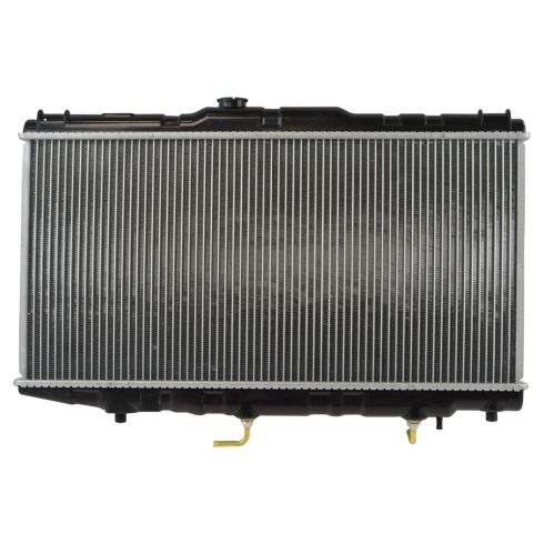 89-92 Prizm Base Radiator