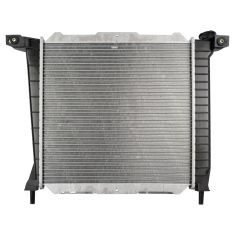 Radiator