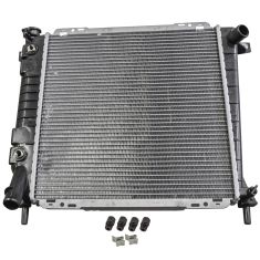 91-94 Ford Explorer, Ranger 4.0L AT Radiator