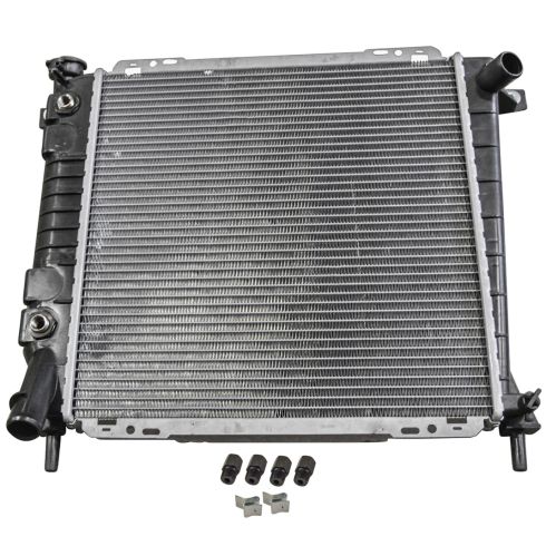 91-94 Ford Explorer, Ranger 4.0L AT Radiator