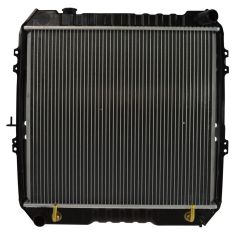 88-95 TY P\U 6 CYL 3.0L 4WD(2 WD USE 7286H) Radiat