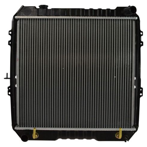 88-95 TY P\U 6 CYL 3.0L 4WD(2 WD USE 7286H) Radiat