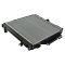 86-88 SUZUKI SAMURAI 2-ROW A/T Radiator