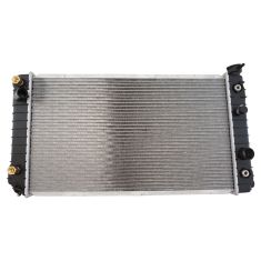 88-93 CHEVY S-10,S-15 W/ ENG O.C. Radiator