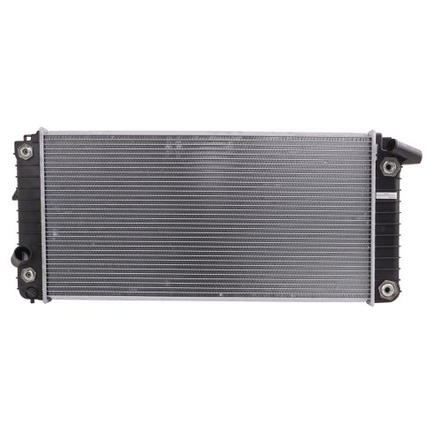 Radiator