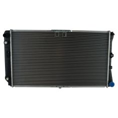 94-97 CHEVROLET CAPRICE/IMPALA 5.7L Radiator