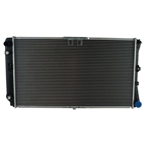 94-97 CHEVROLET CAPRICE/IMPALA 5.7L Radiator