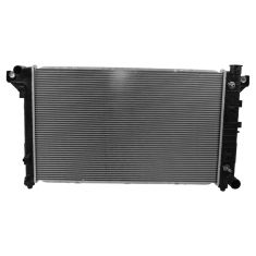 94-97 DODGE RAM PICK UP V-8 5.2L/5.9L Radiator