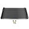 S/T SERIES P/U BLAZER (A/T, W/EOC, V6) Radiator