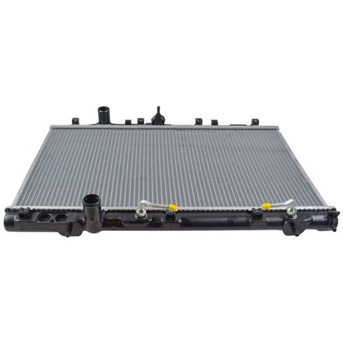 97-98 MITSUBISHI MIRAGE Radiator
