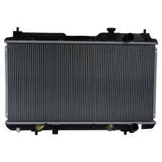 97-98 HONDA CRV Radiator
