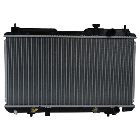 97-98 HONDA CRV Radiator